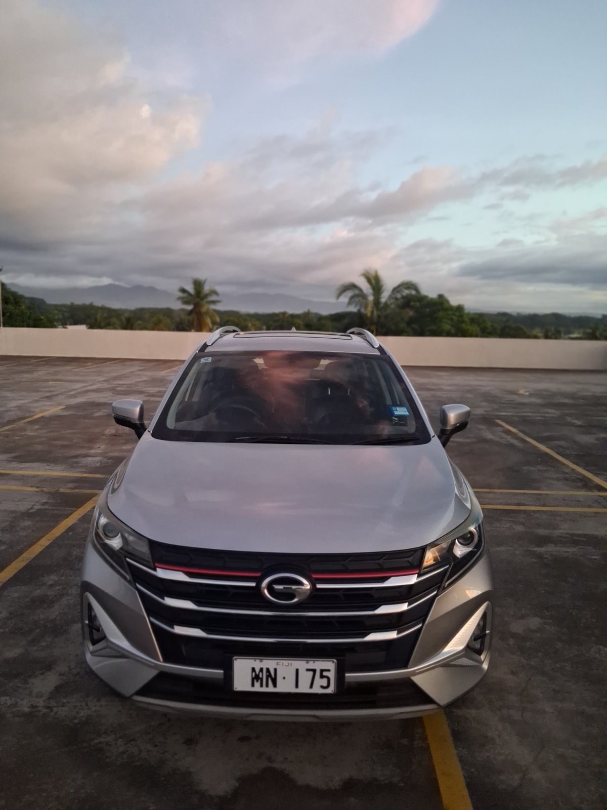 Toso Tiko Motors Facebook ad: 2021 GAC GS3 VIP Demo Unit - Premium…