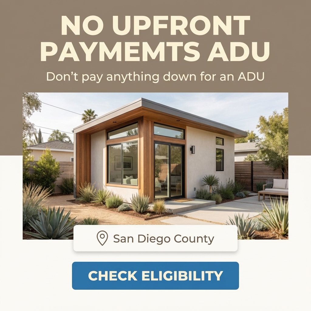 RL Remodeling Facebook ad