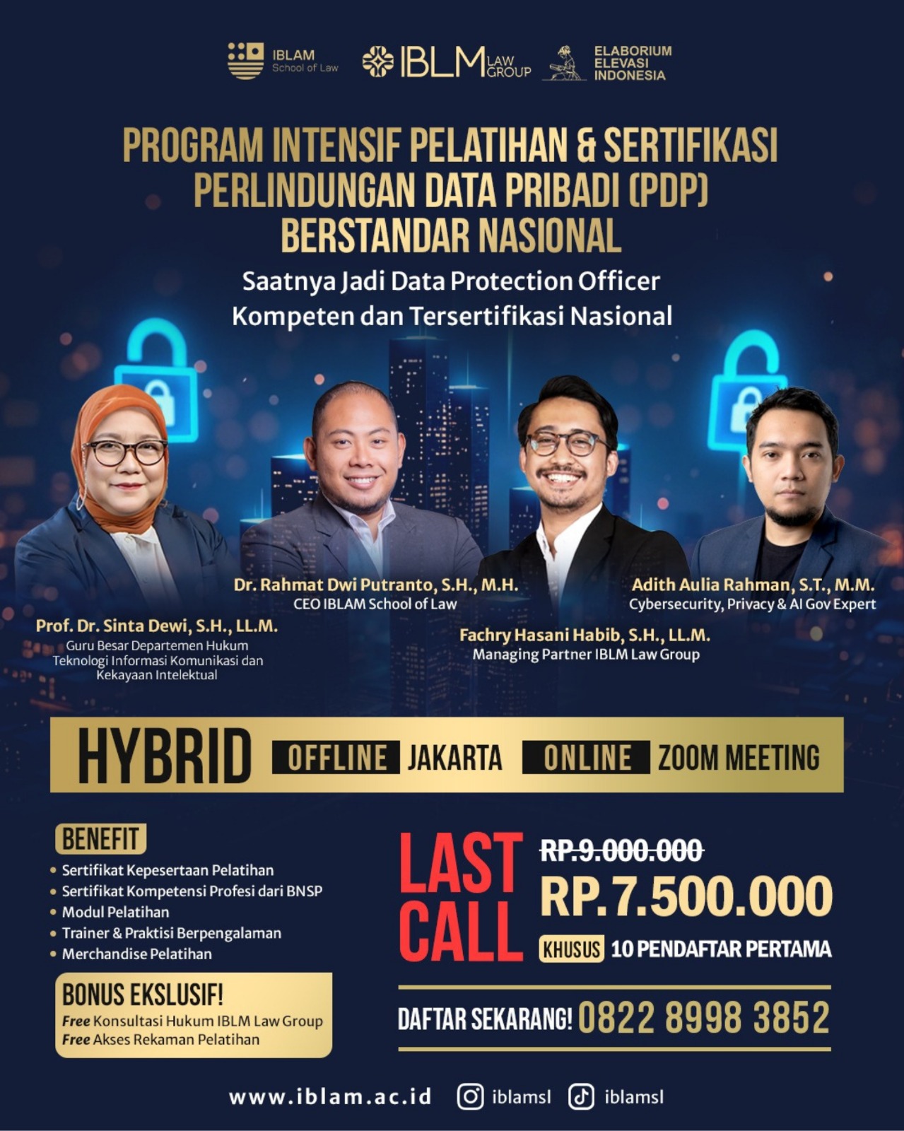 ELENA Publisher Facebook ad: Ambil Promo Nya Sekarang!