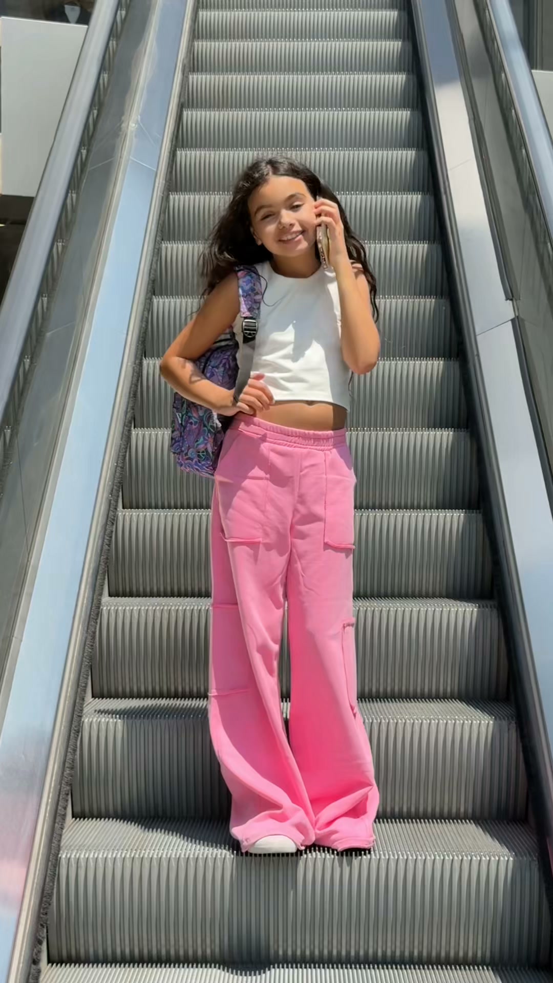 Niñakids Facebook ad: NinaKids