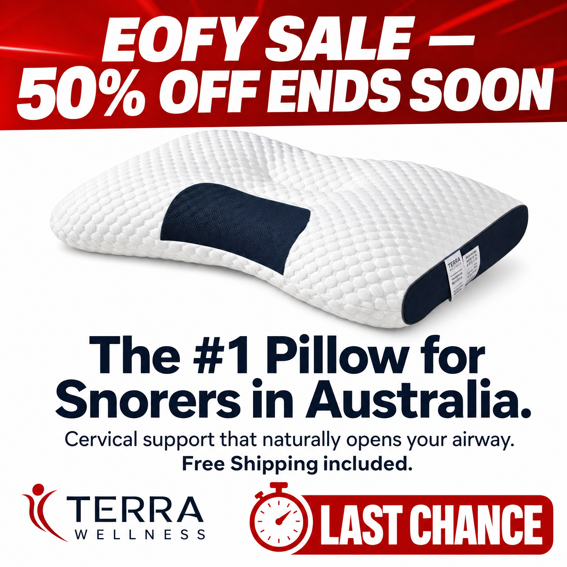 Terra Wellness Co. Facebook ad