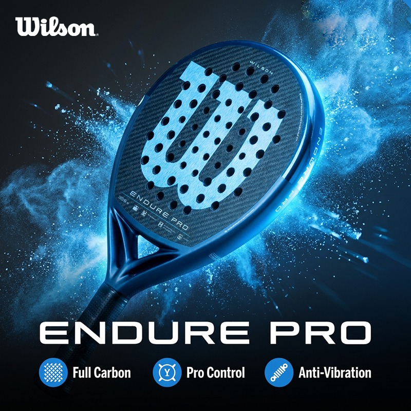 Wilson indonesia Facebook ad: Diskon Shopee dari toko WILSON Indonesia Official Store!