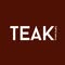 Teak Coff.
