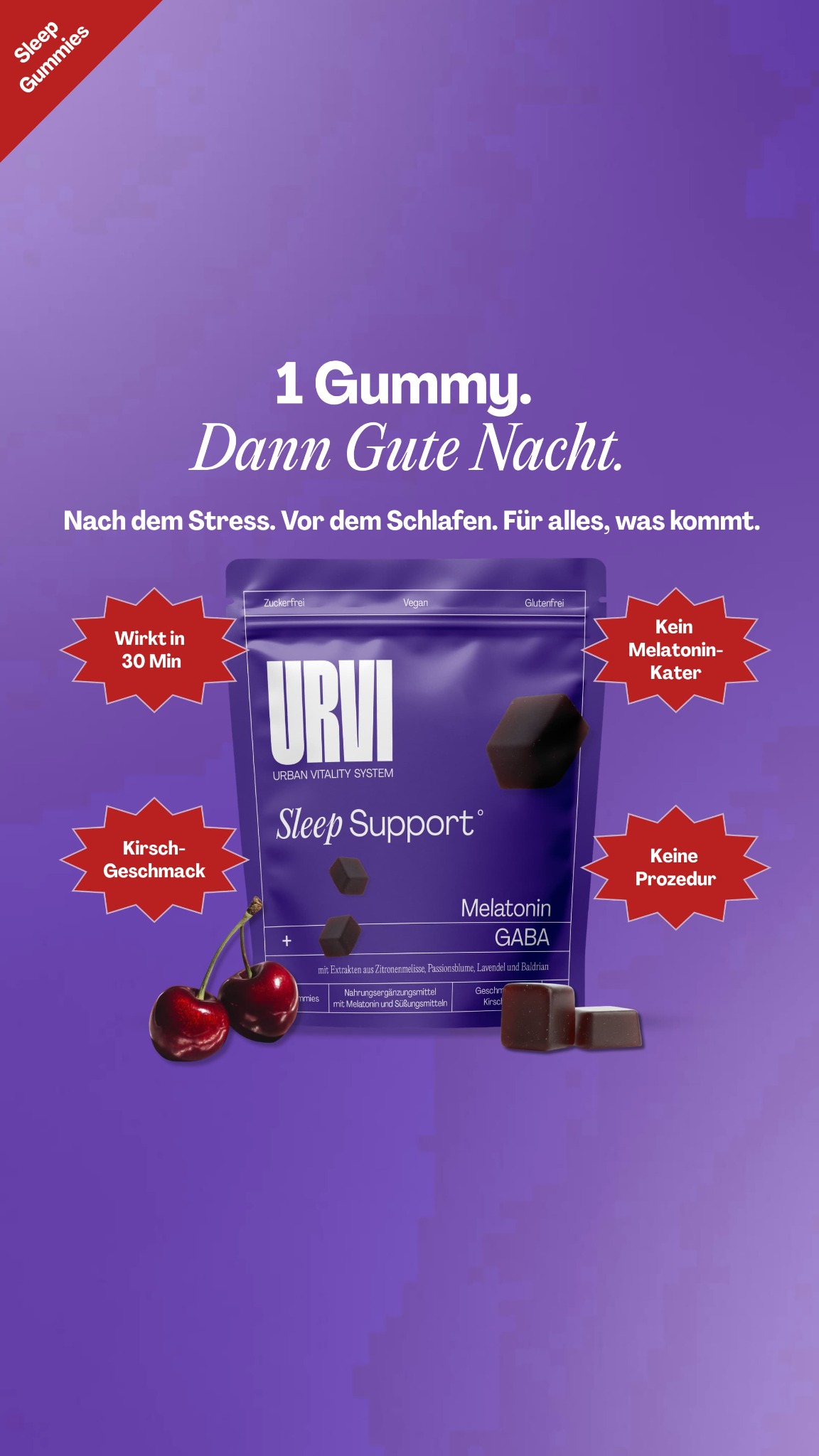 URVI Facebook ad from May 20, 2026