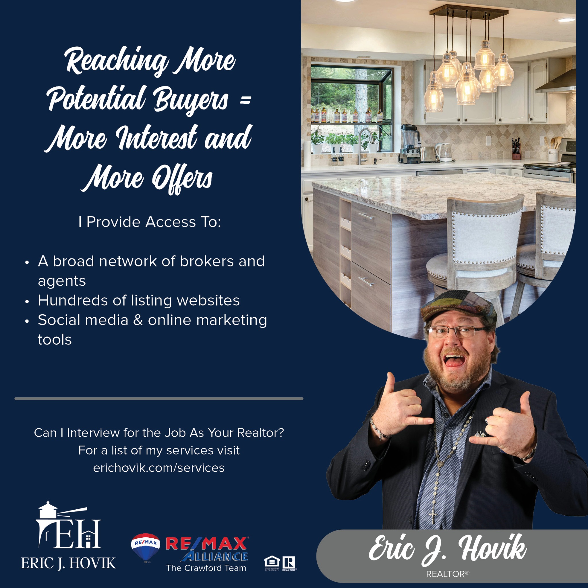 Find Coastal VA Homes Facebook ad: Message or Call (757) 277-8487 | (757) 456-2345