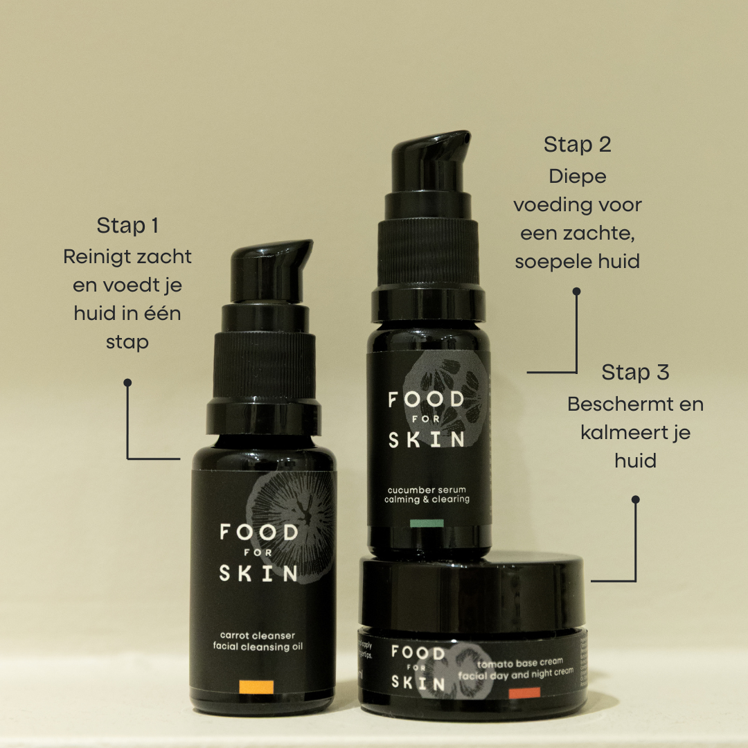 foodforskin.care Facebook ad