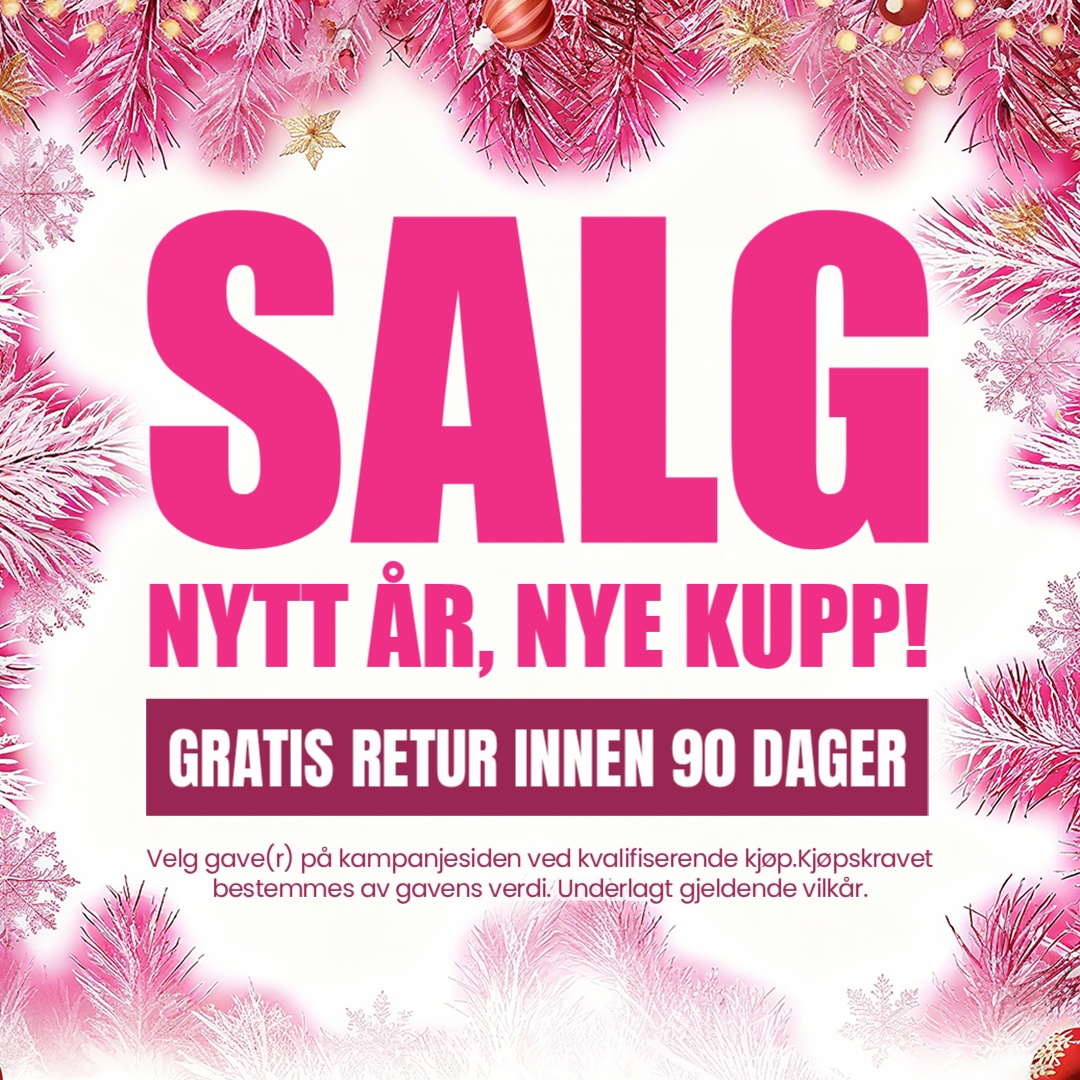 Temu Norway Facebook ad