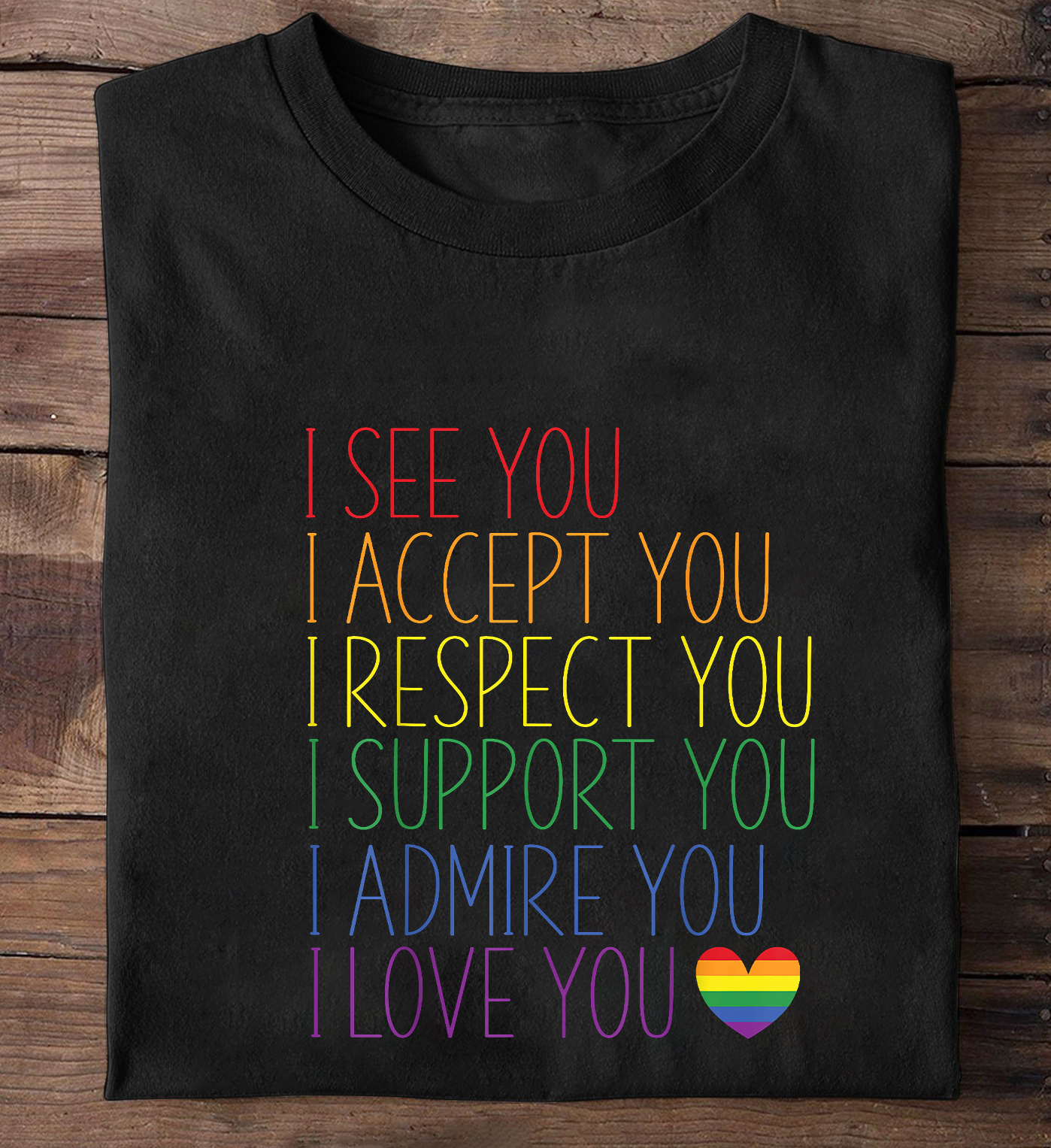 LGBTQ Facebook ad