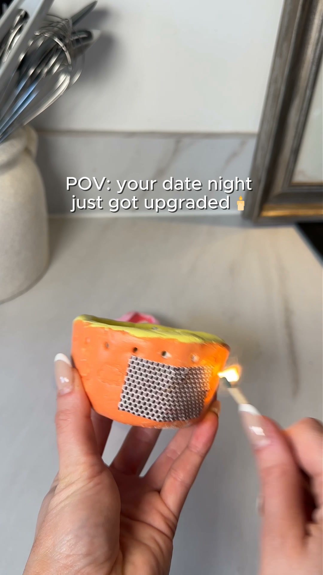 Pott'd UK Facebook ad: Made for beginners.