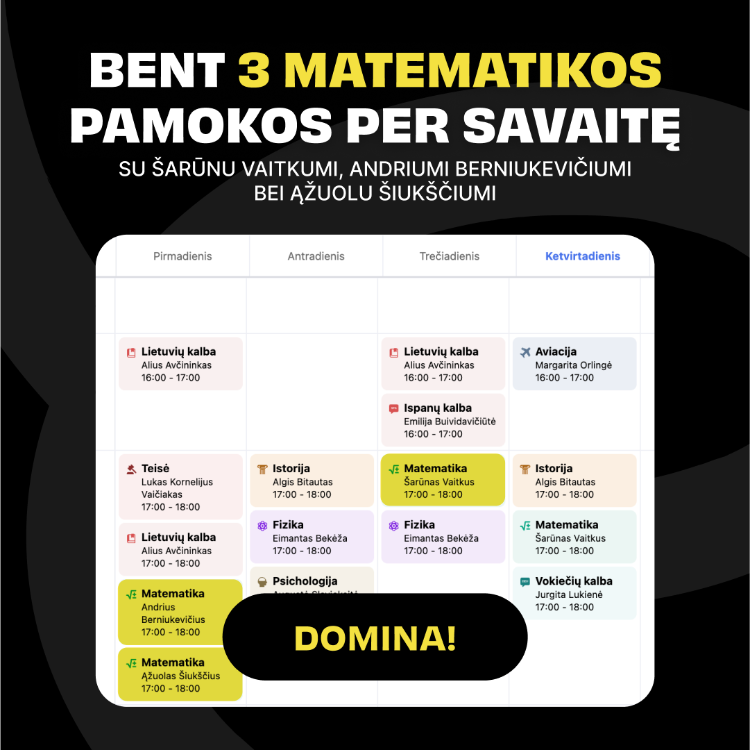 Digiklasė - by Memby Facebook ad