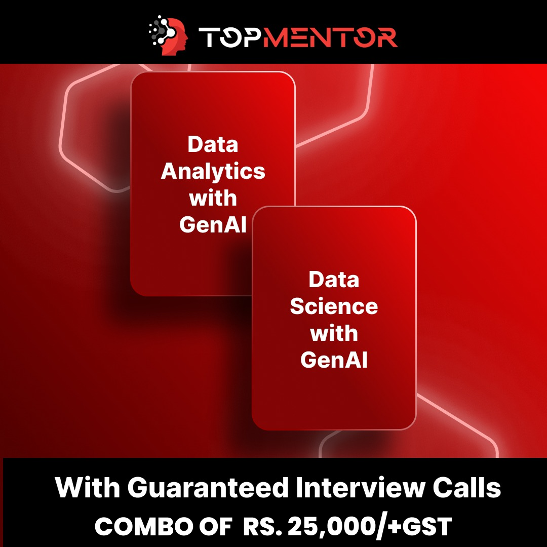 TopMentor Facebook ad