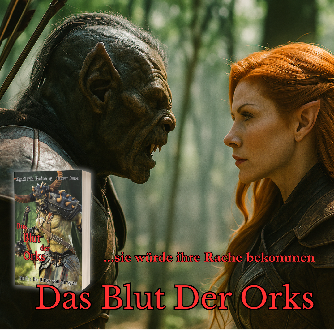Chronicles of Kinthur Facebook ad: Rasantes Action-Abenteuer