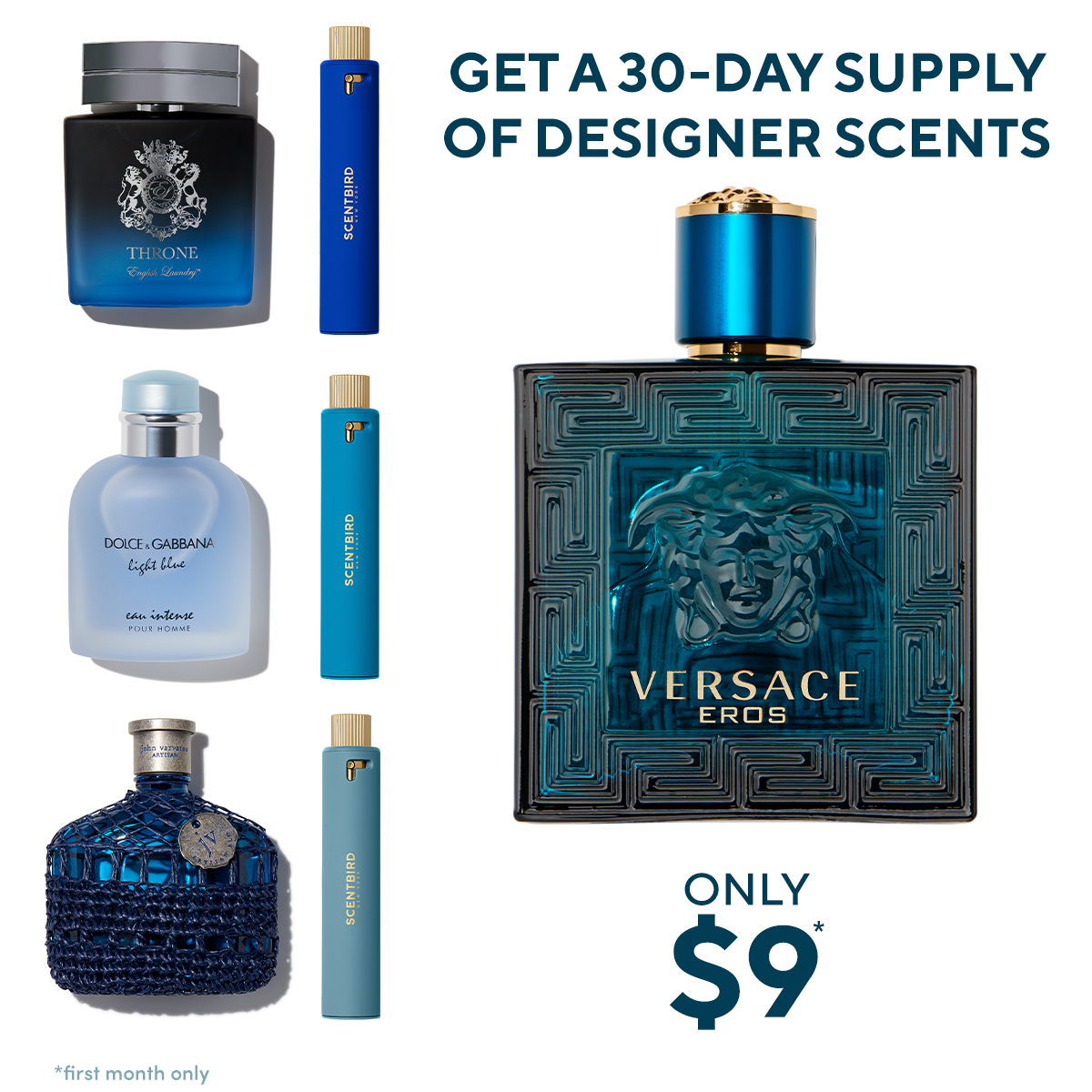 Popsugar Facebook ad