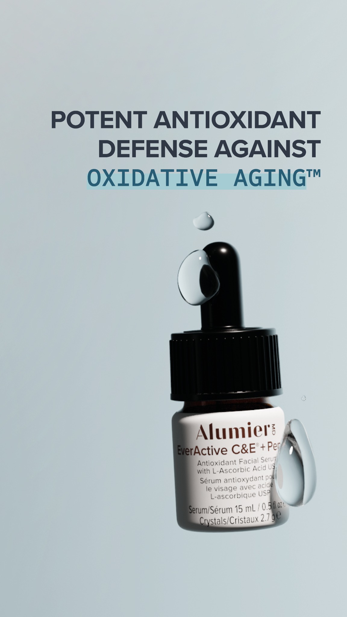 Alumiermd Facebook ad