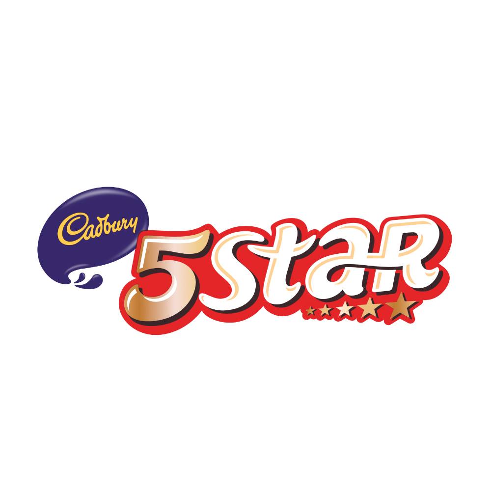 Cadbury 5 Star Facebook ad from May 7, 2026