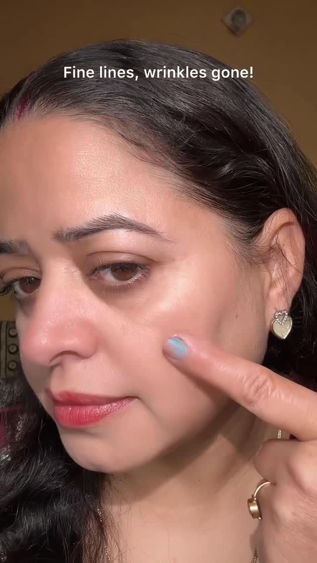Conscious Chemist Facebook ad: Best anti aging cream>>>