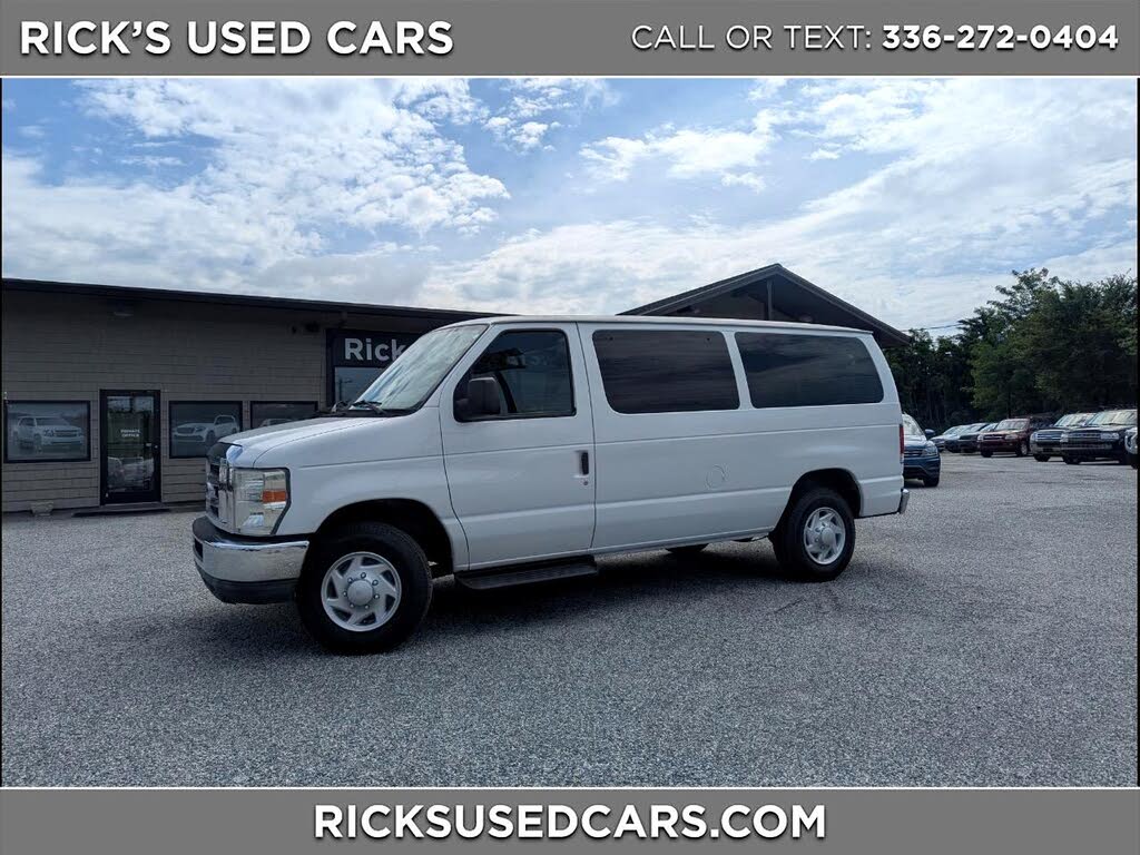 Ricks Used Cars Inc Facebook ad: Visit Rick's Used Cars and find your next…