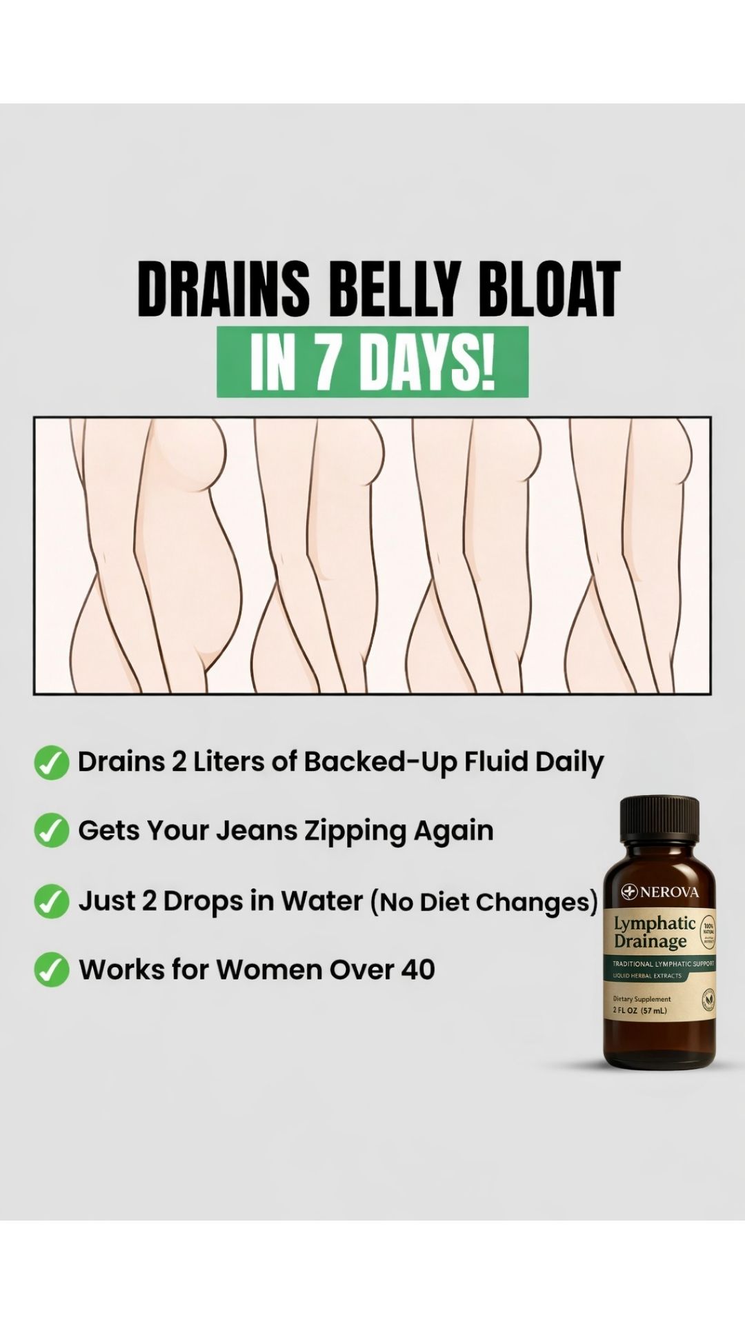 Nerova Facebook ad from Jan 16, 2026