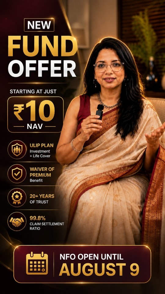 Policybazaar Facebook ad: ನಾವು ದುಡಿಯುವುದು ಇಂದಿಗಾಗಿ ಮಾತ್ರ ಅಲ್ಲ.