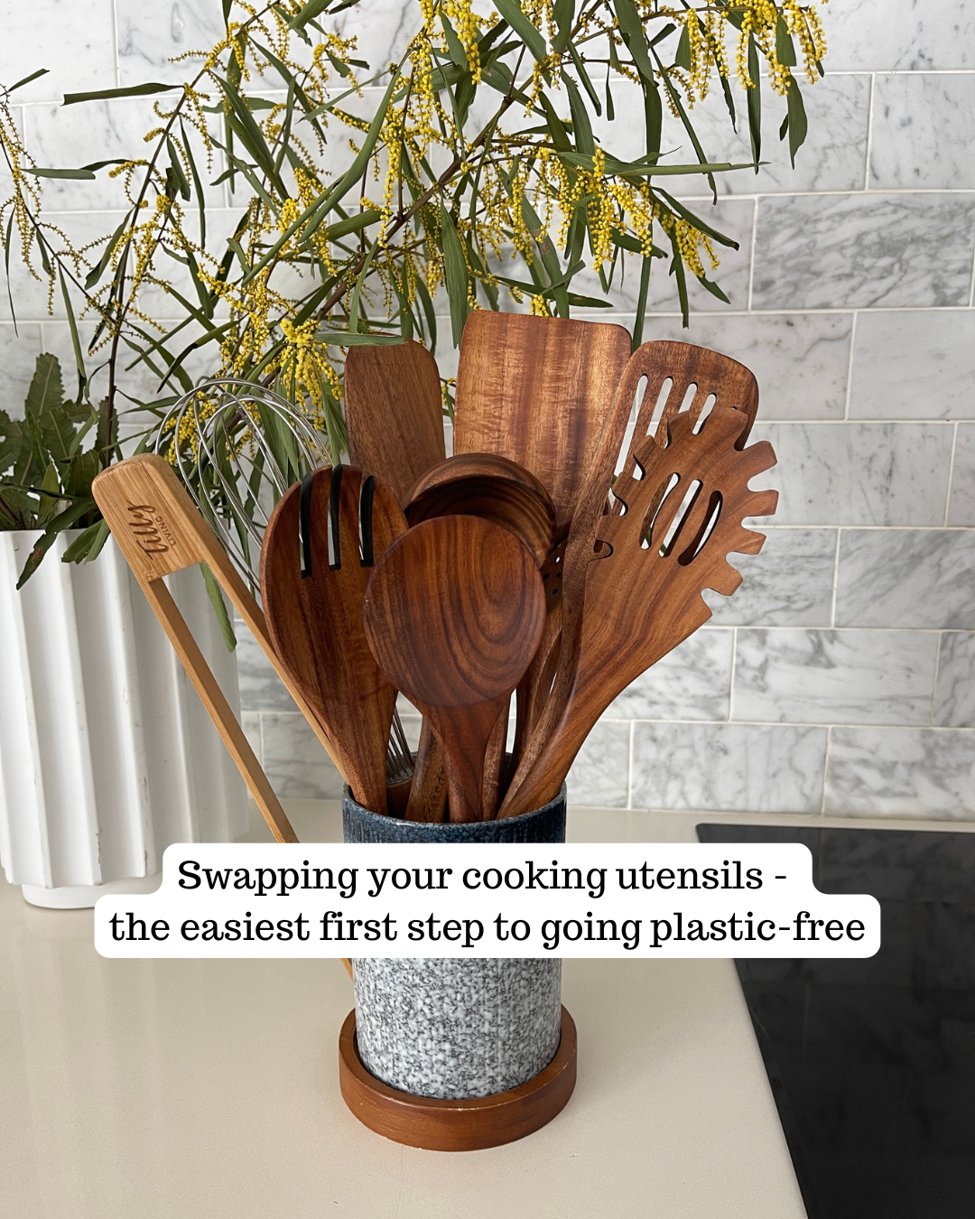 Tilly Living Facebook ad