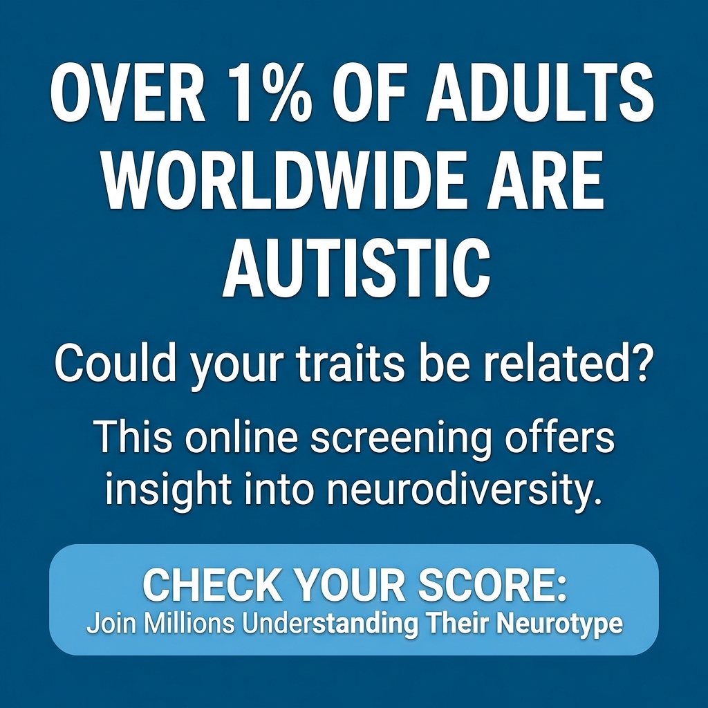 Personality Test Online Facebook ad from Feb 8, 2026
