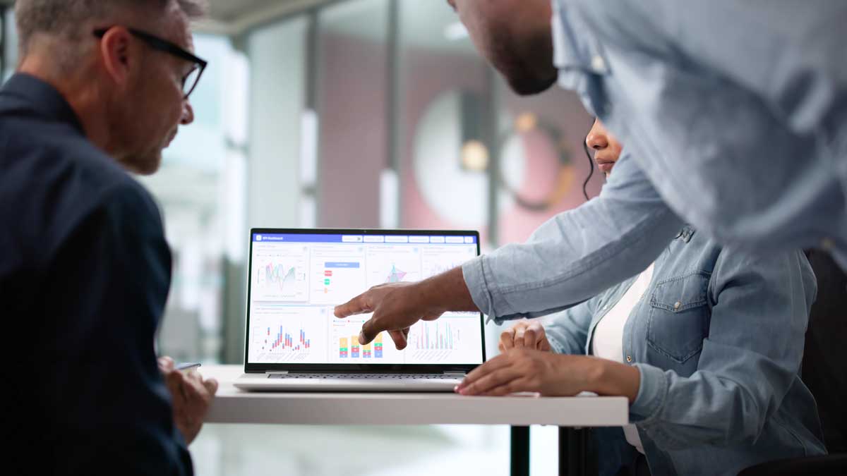 BusinessTech Facebook ad: Digital marketing in South Africa, No longer optional for…