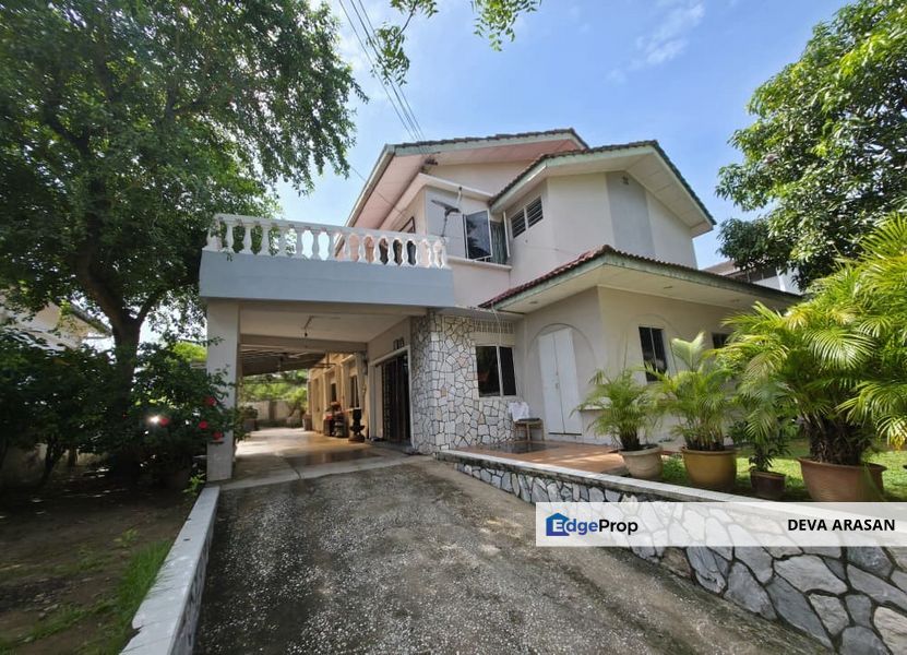 EdgeProp.my Facebook ad: Seksyen 14, Petaling Jaya, Petaling Jaya