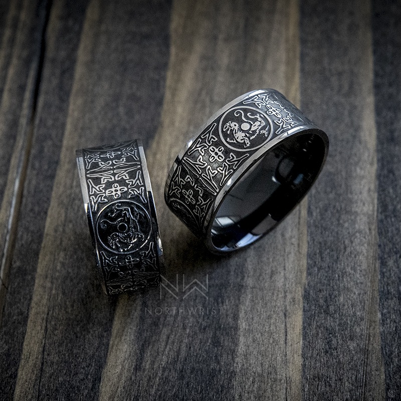 NorthWrist.com Facebook ad