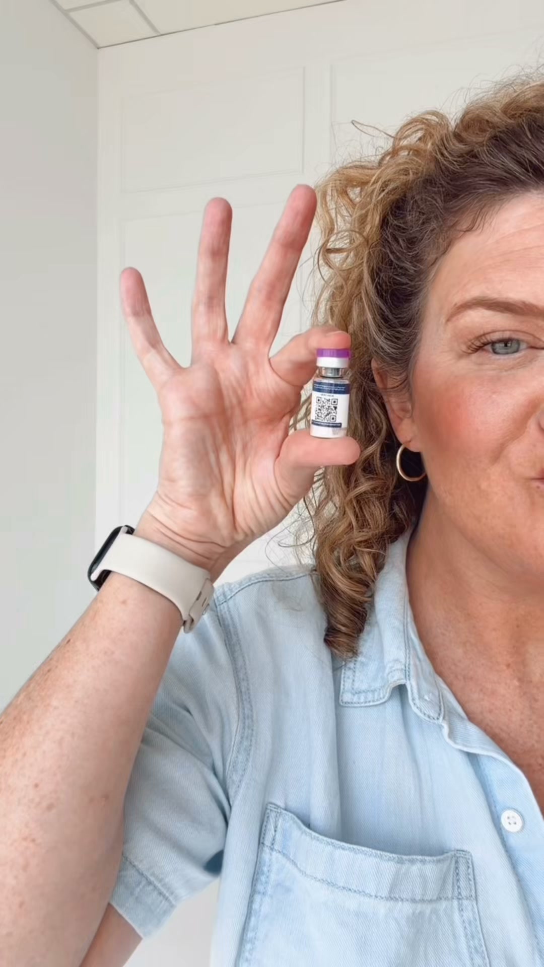 Licensedpeptides.com Facebook ad: 2 FOR 1 SALE, LIMITED TIME
