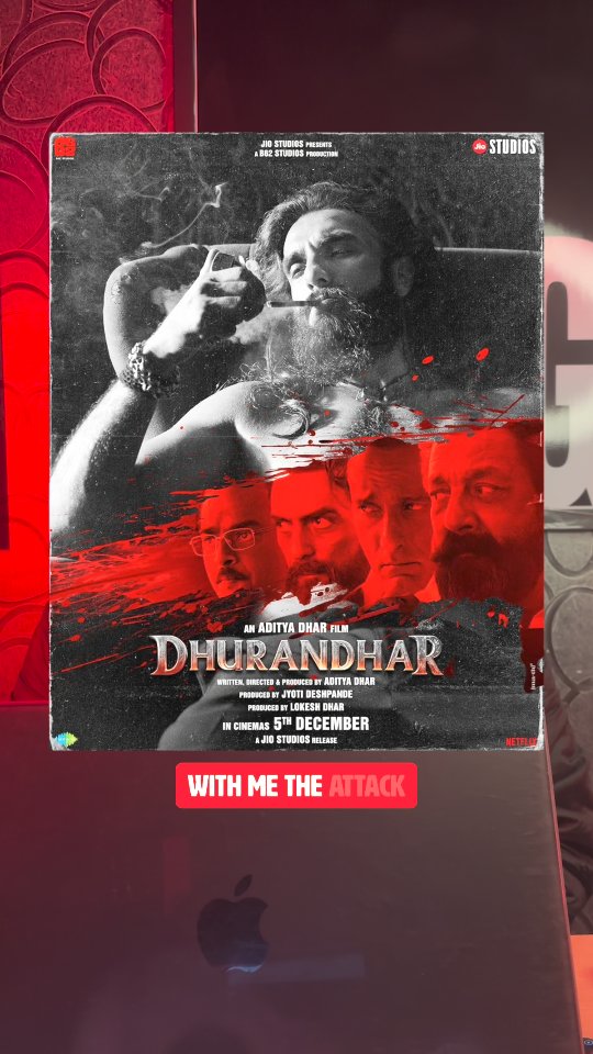 pranay.ux Facebook ad: Color psychology plays a critical role in films.
