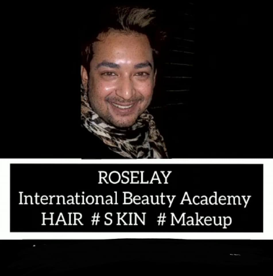 Raaj Choudhury Facebook ad: Connect with Raaj Choudhury