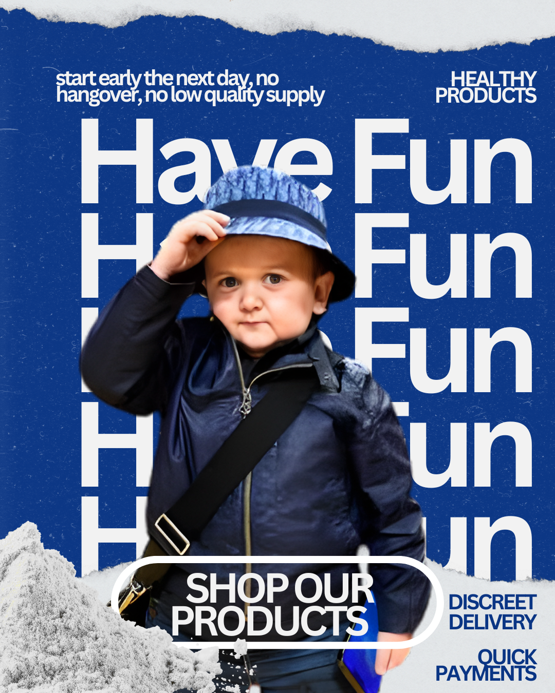 Best goodies Facebook ad: 50% Off Today Only (CODE:FB50) - HAVE A FUN NIGHT AND OWN…