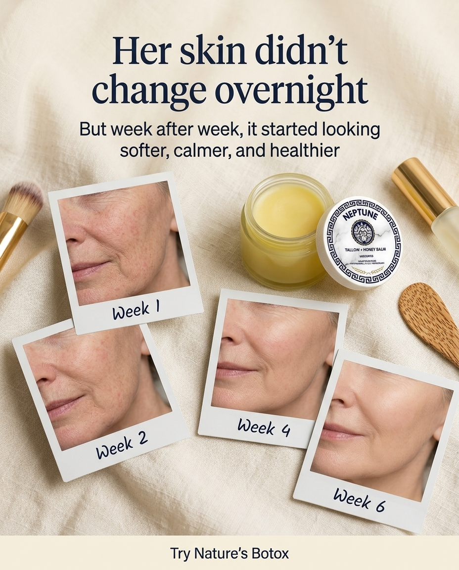 Neptune Health Facebook ad