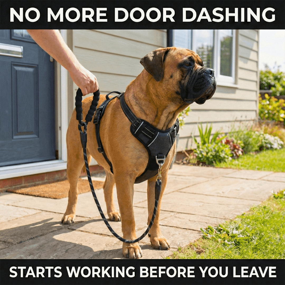 PawSafe Facebook ad
