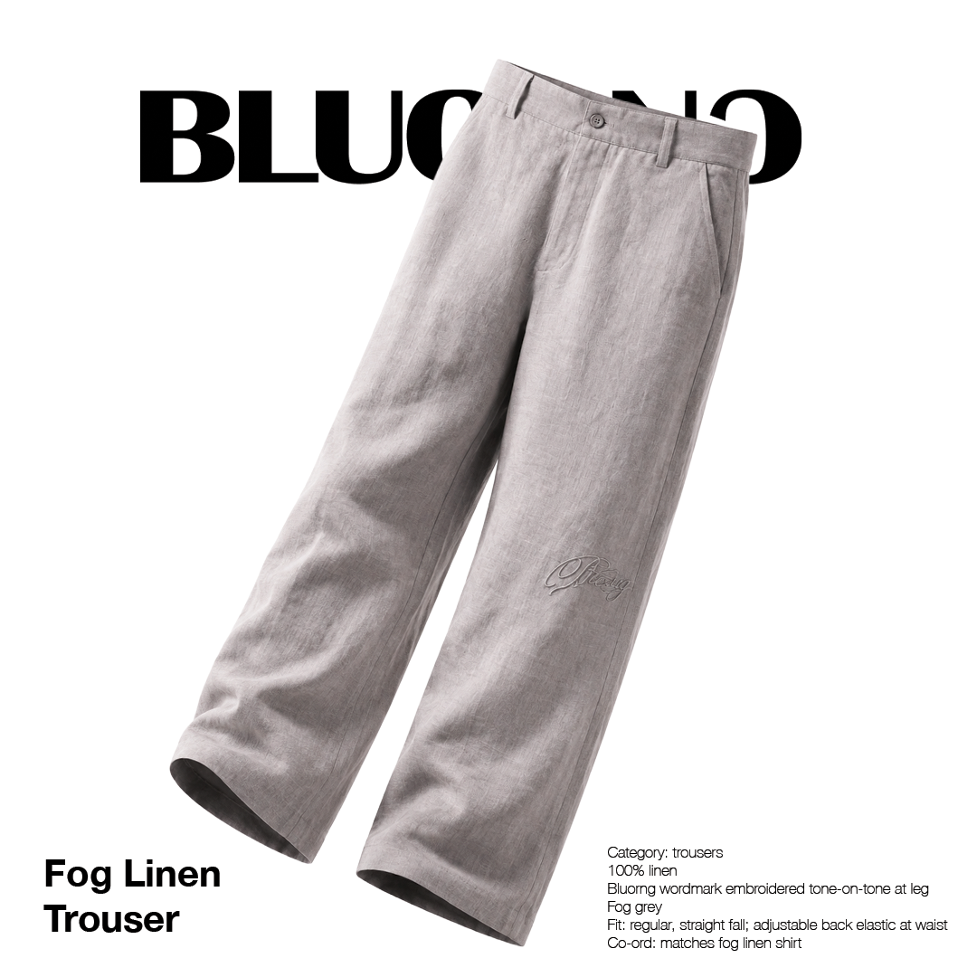Bluorng Facebook ad