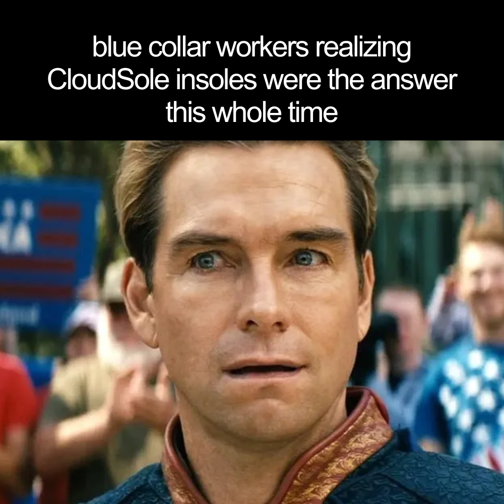 CloudSole Facebook ad
