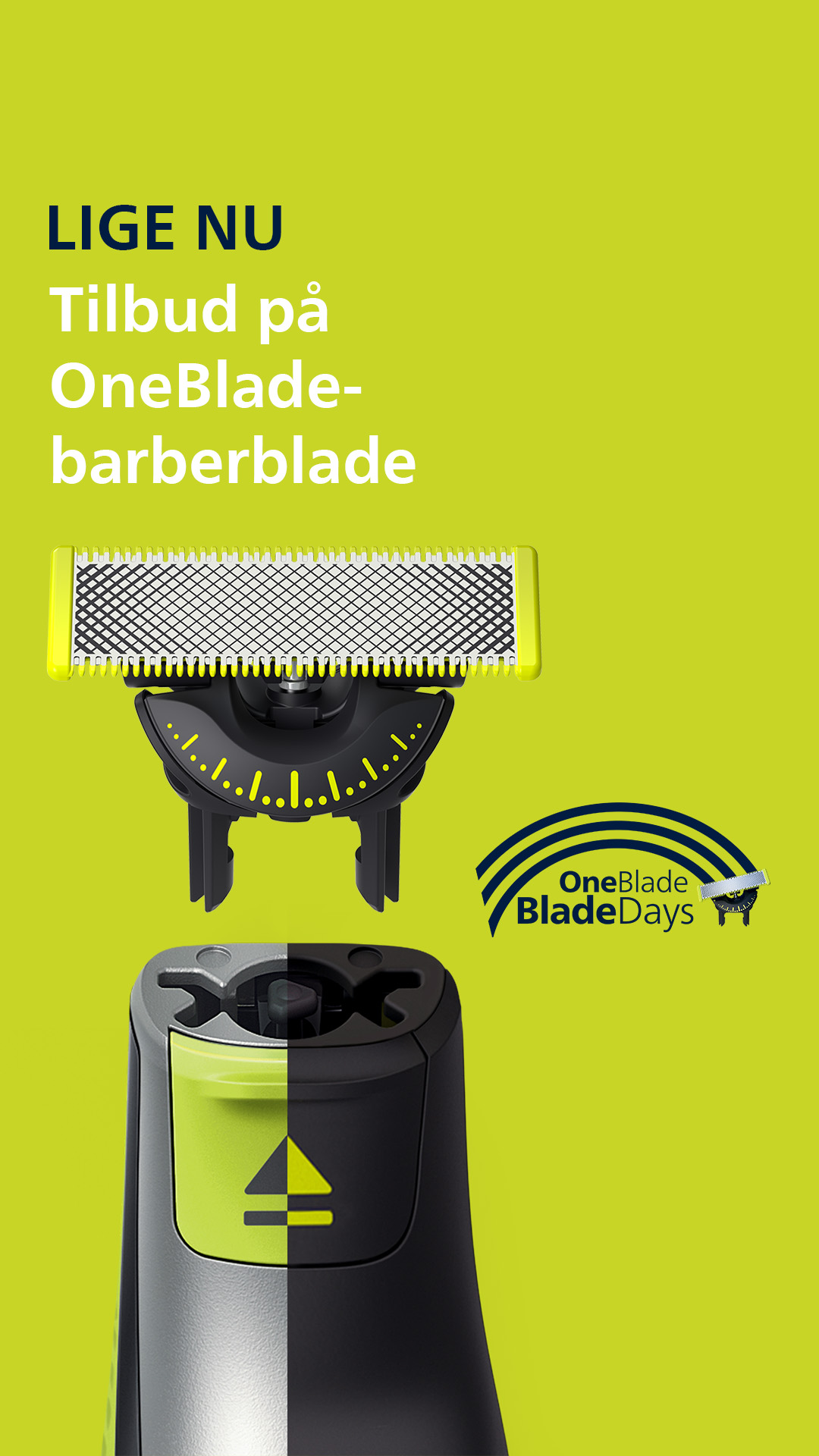 Philips Facebook ad from Mar 5, 2026