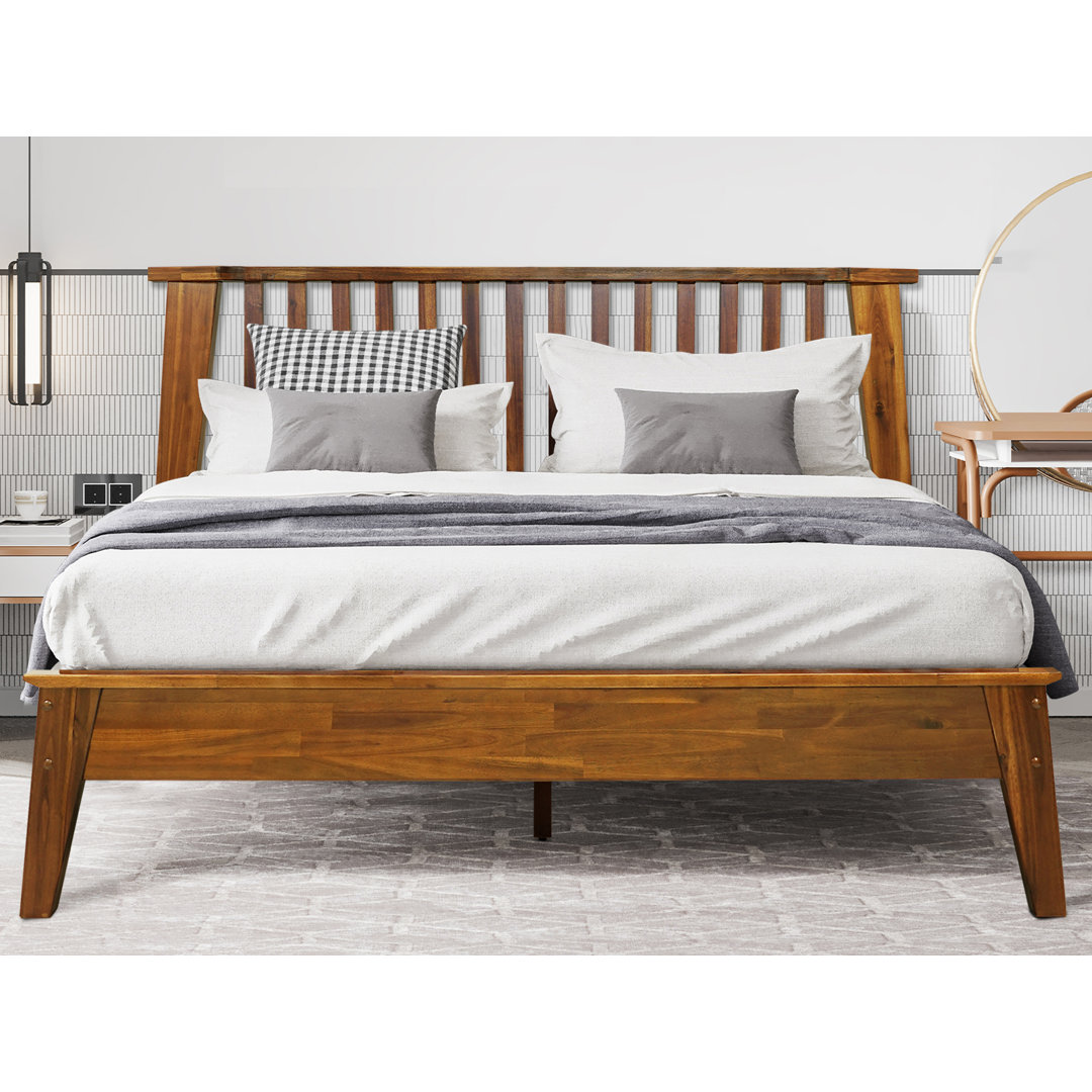 Wayfair Facebook ad