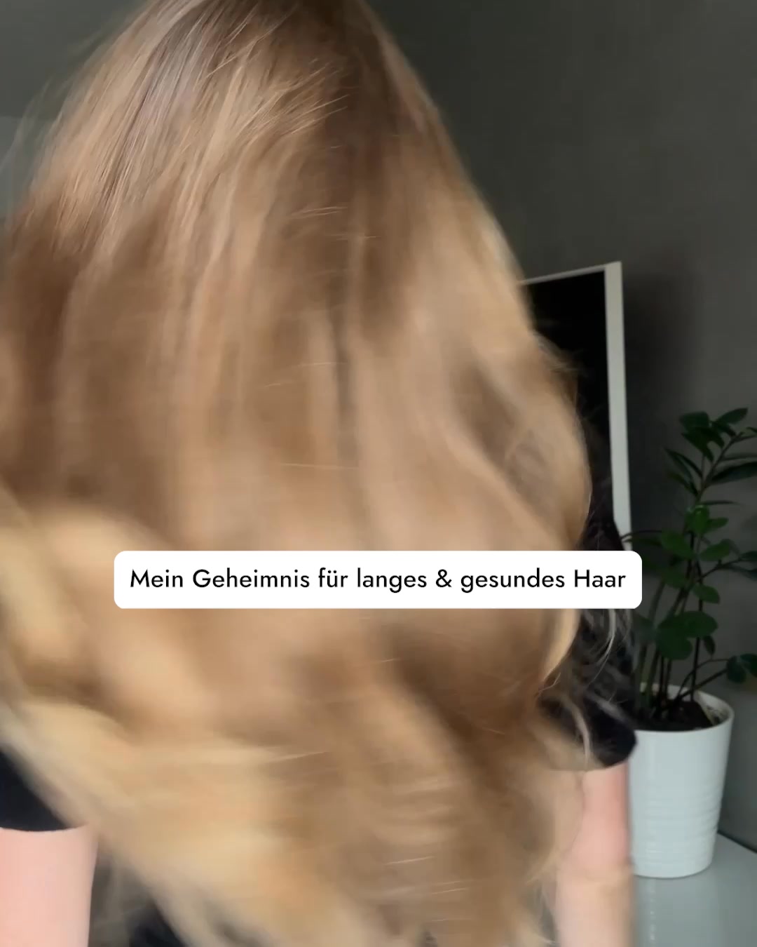 KEUNE Schweiz Facebook ad from Jun 16, 2026