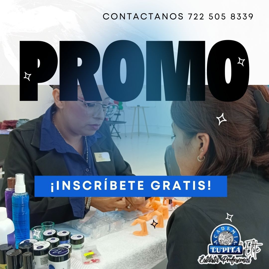 Academia Lupita Villa Victoria Facebook ad: ¡ATENCIÓN VILLA VICTORIA!