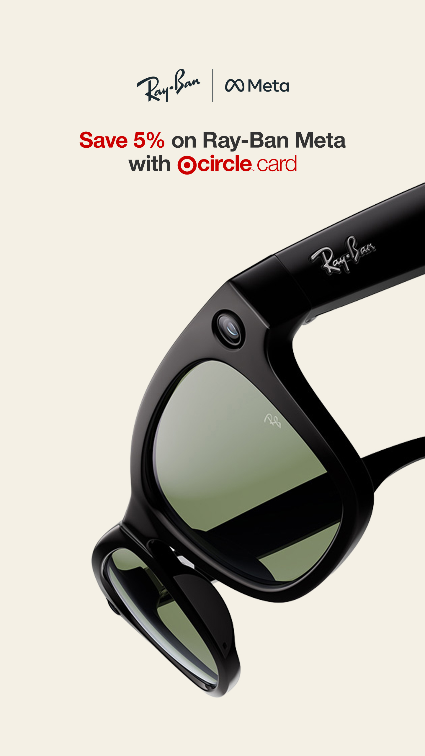Target Facebook ad