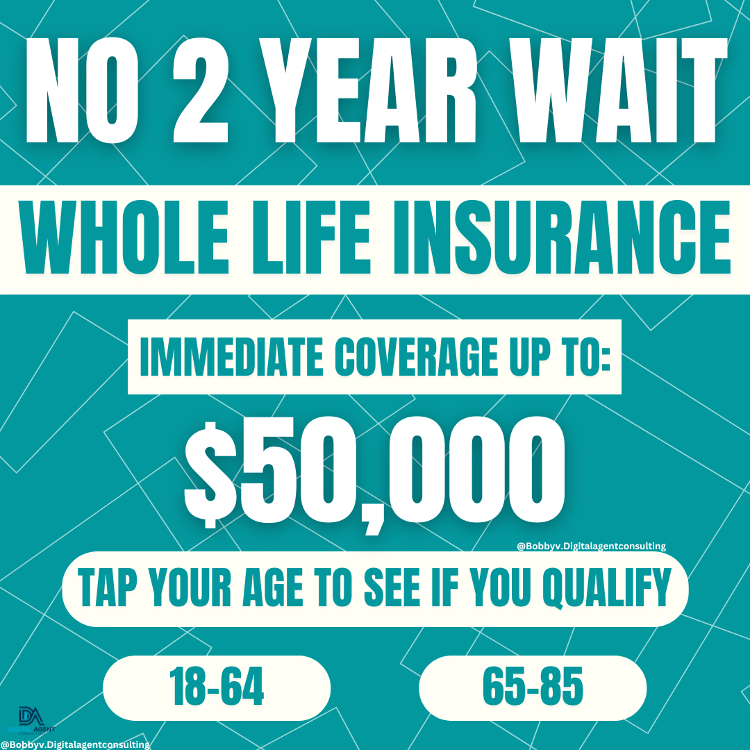 Family Premier Assistance Facebook ad
