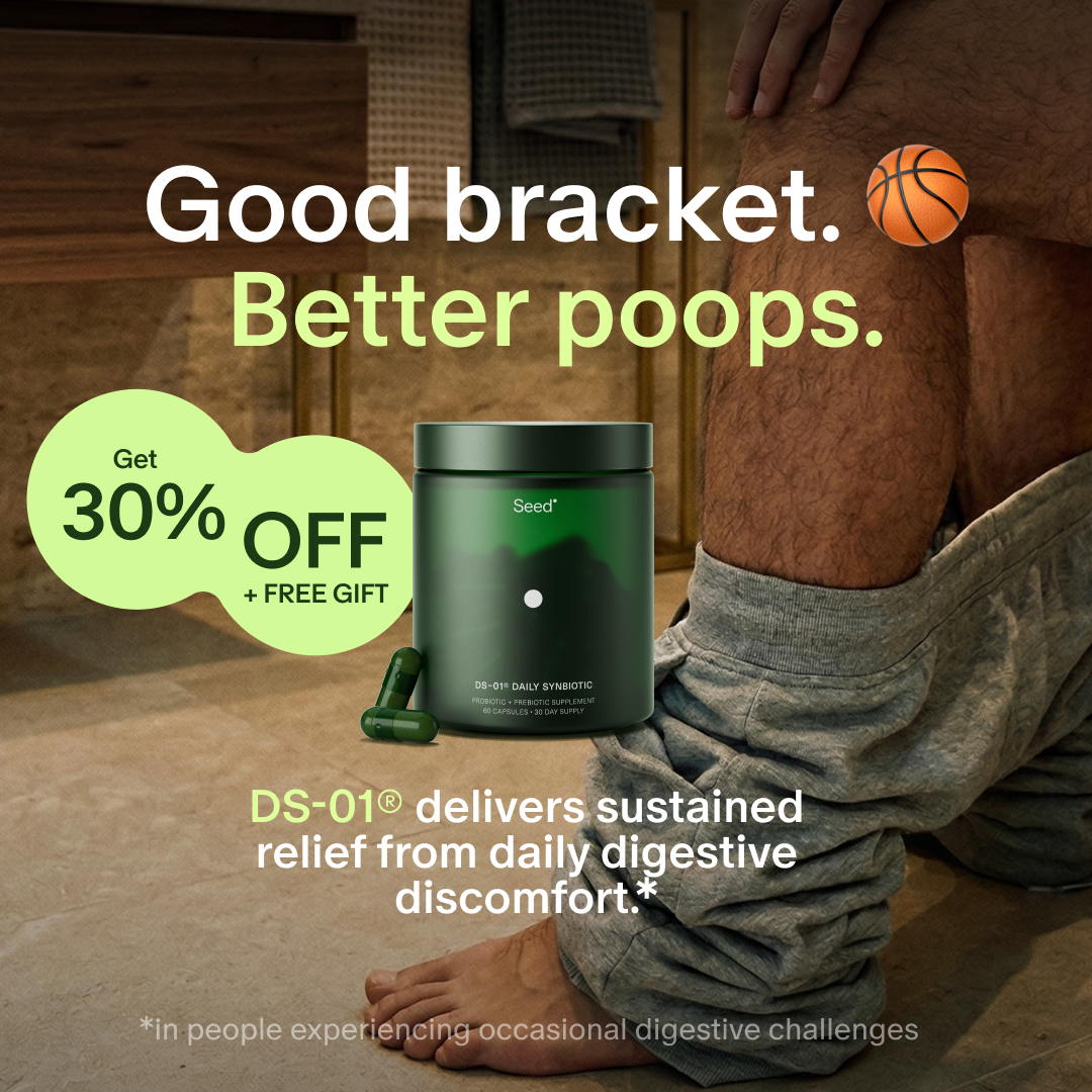 Seed Facebook ad