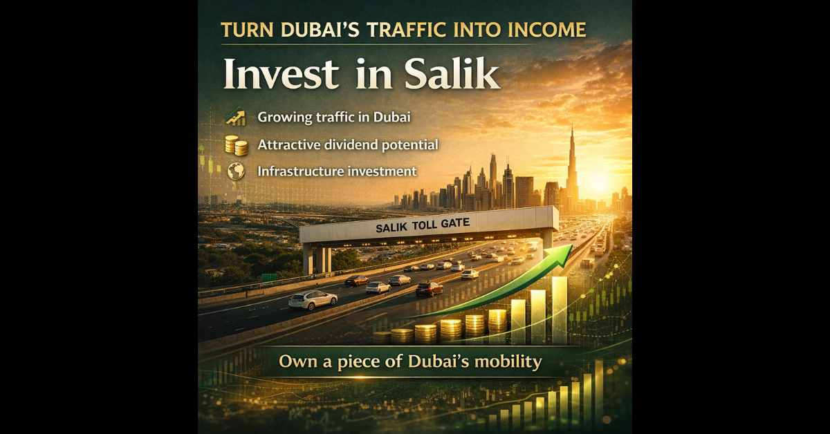 GCC world Facebook ad