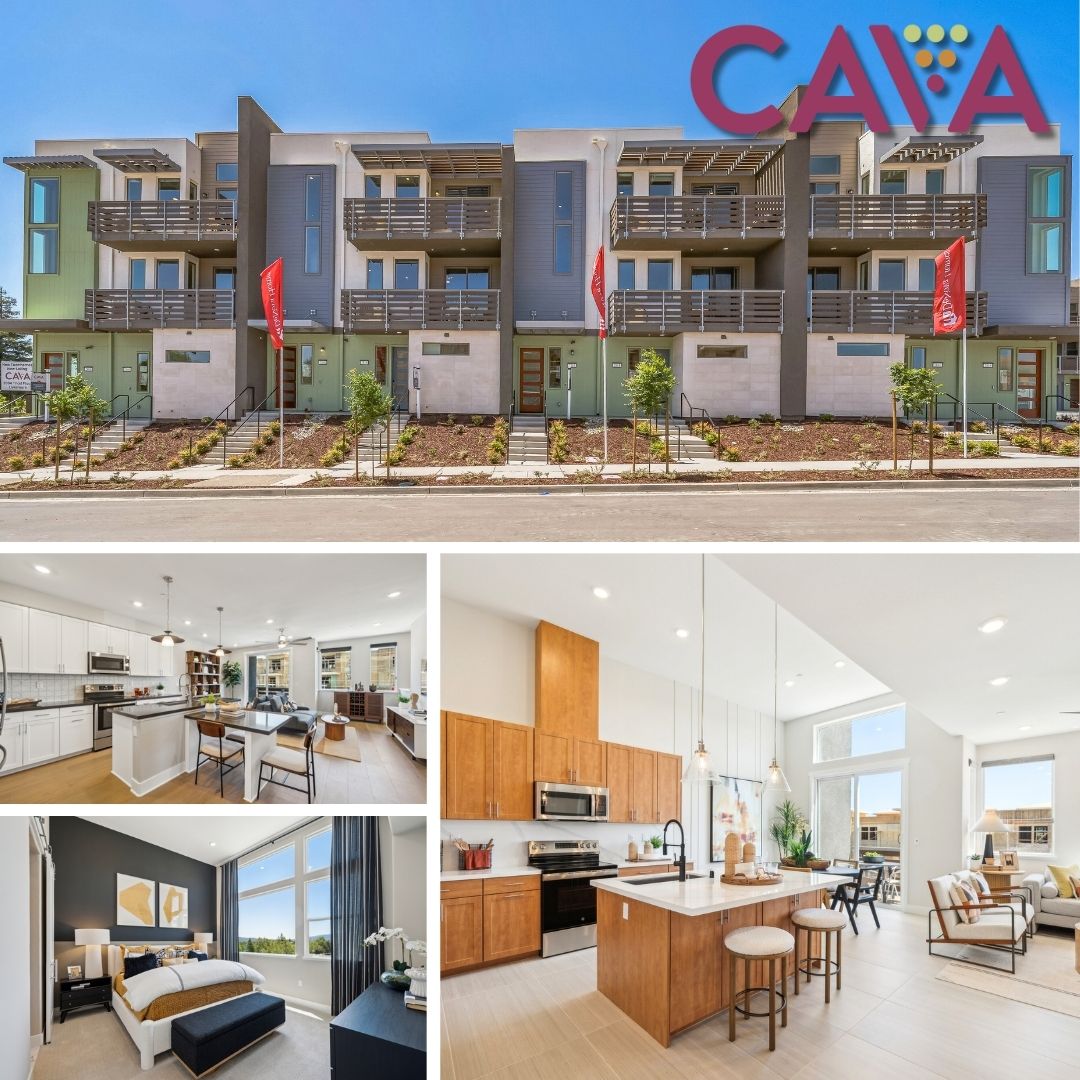 DeNova Homes Facebook ad
