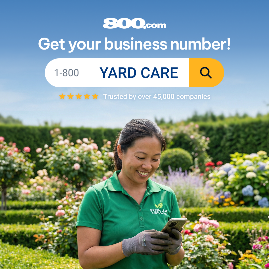 800.com Facebook ad