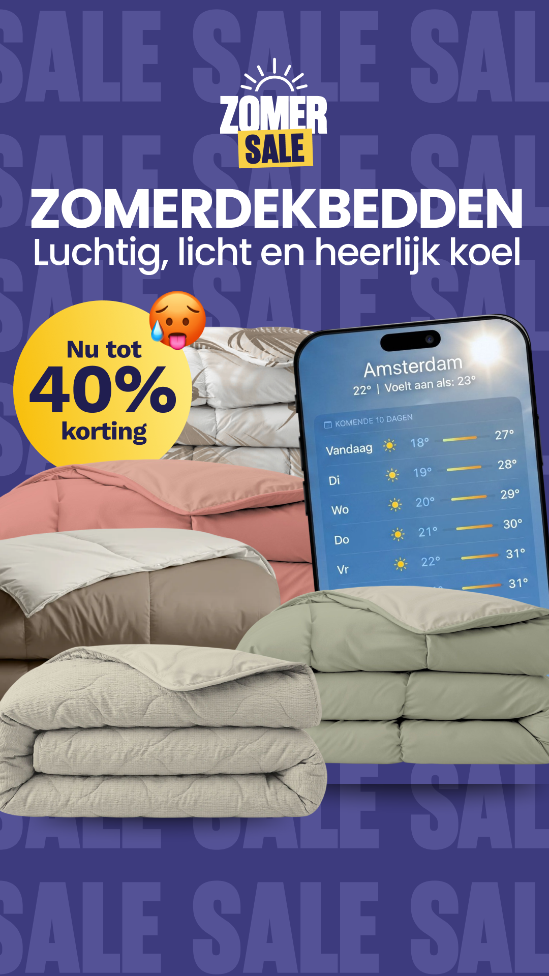 Zelesta.nl Facebook ad