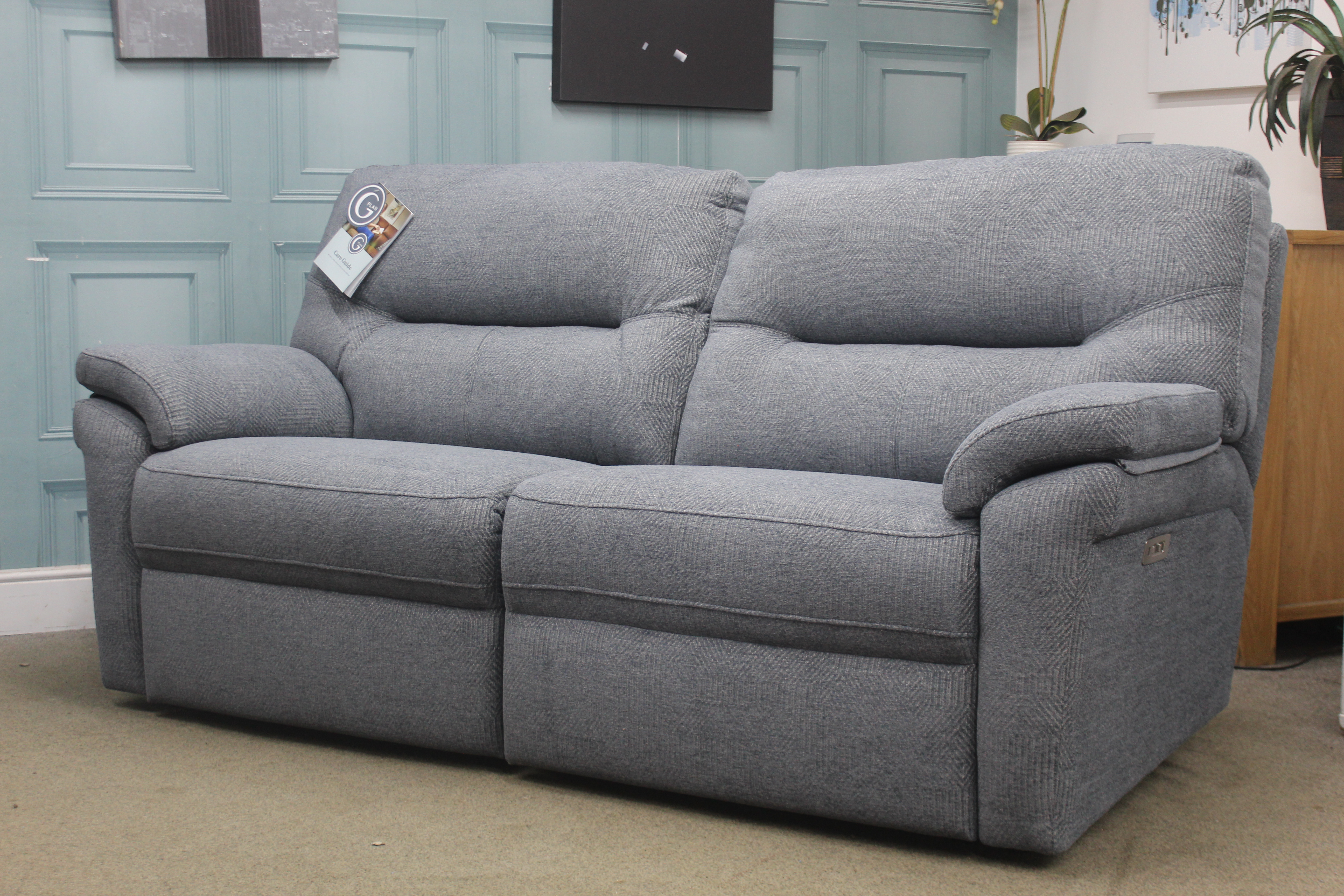 Famous Brands Furniture LTD Facebook ad