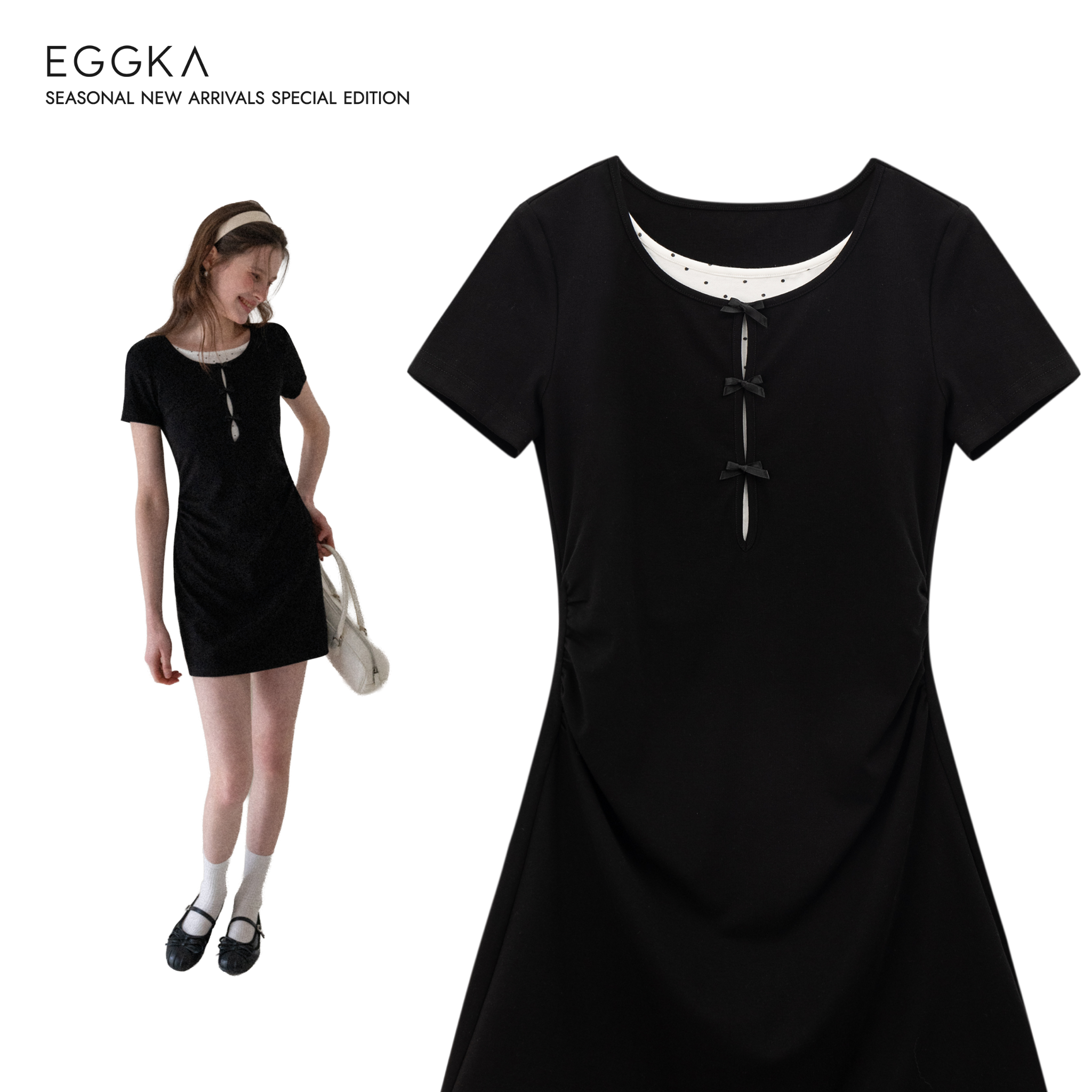 EGGKA Facebook ad