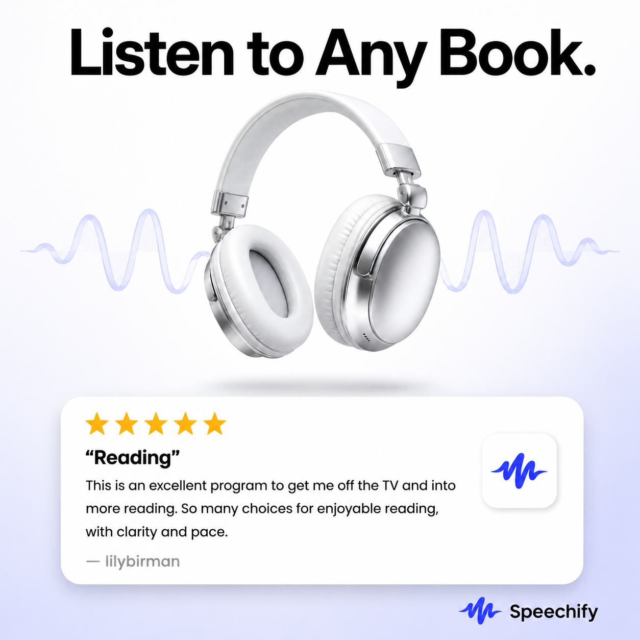 Cliff Weitzman Facebook ad